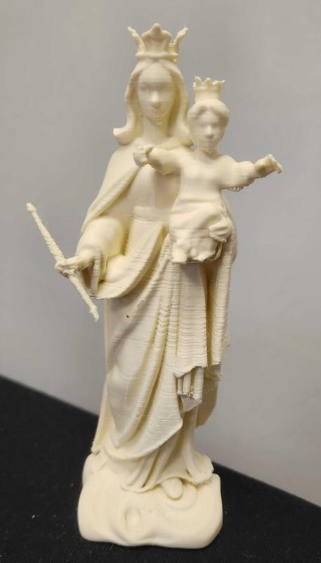 Mary Help of Christians