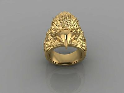 Roster Ring R60