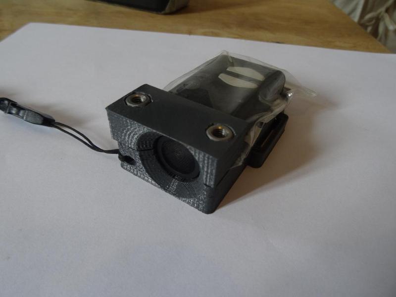 Support ou support Anti pluie Mobius / rain cover mobius (support)