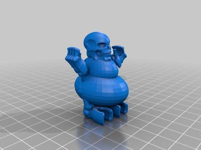 Ethan-snowman3