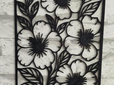 Flowers - Wall Art