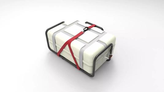 Liferaft Ship