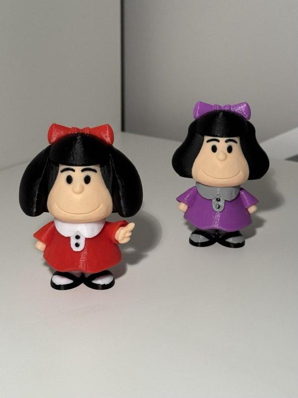 MAFALDA