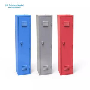 Locker metal lockers