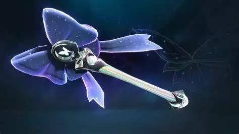 Evori Dreamwings Knife