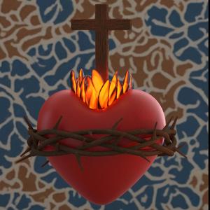 Sacred Heart of Jesus