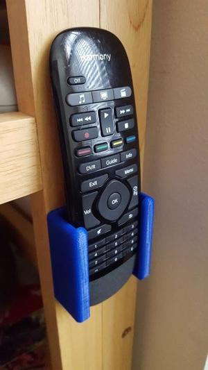 Harmony Remote holder