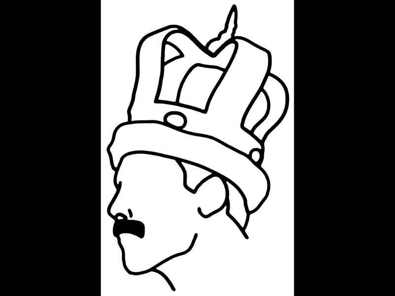 Freddie - Wall Decor