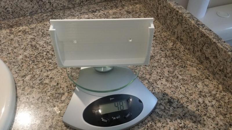 Samsung Note 2 or Note 3 Wall Mount