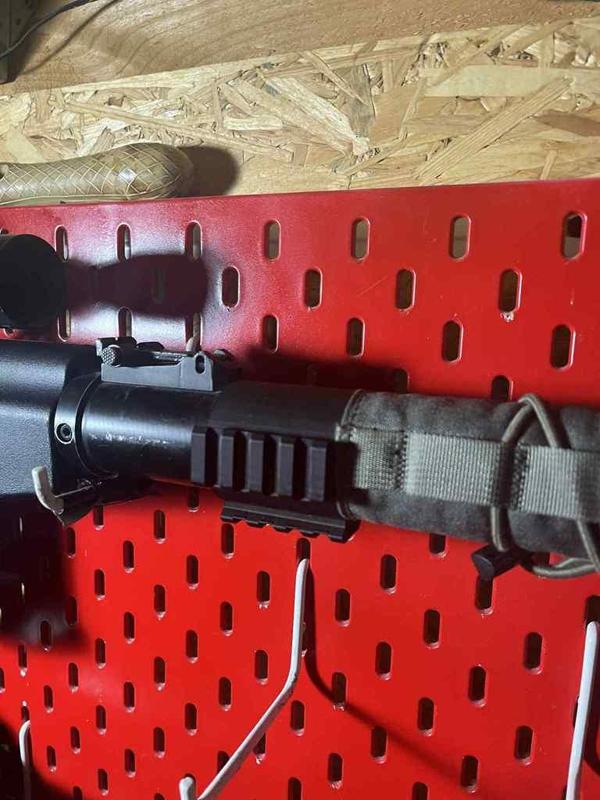 VSS Vintorez ris ring 