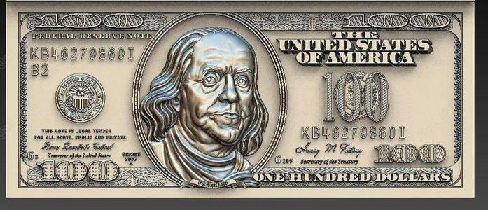 DOLLAR CURRENCY USD