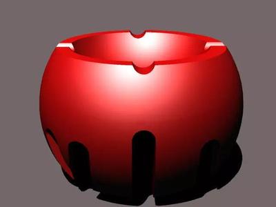 Ashtray