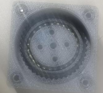 2GT-80 Synchronous Belt Series Harmonic Reducer