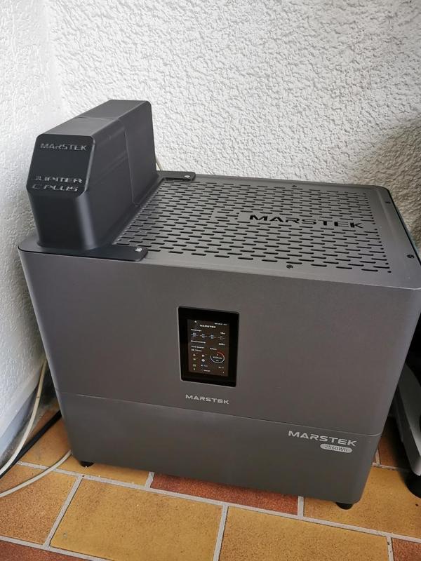 Cover Marstek Jupiter C Plus