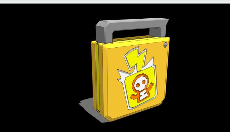 Passive "Auto Zapper" equipment. Mo.co