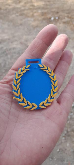 olympic medal