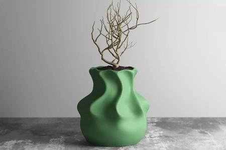 vase 3d print 719