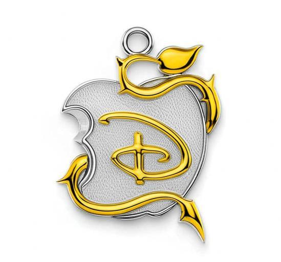 I said Disney descendants