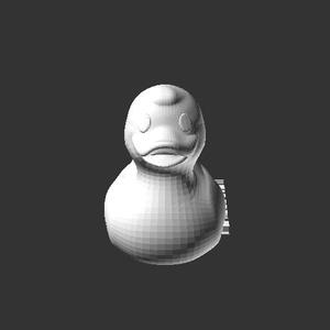 Customizable Rubber duck debugging