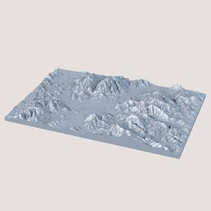 Terrain 3