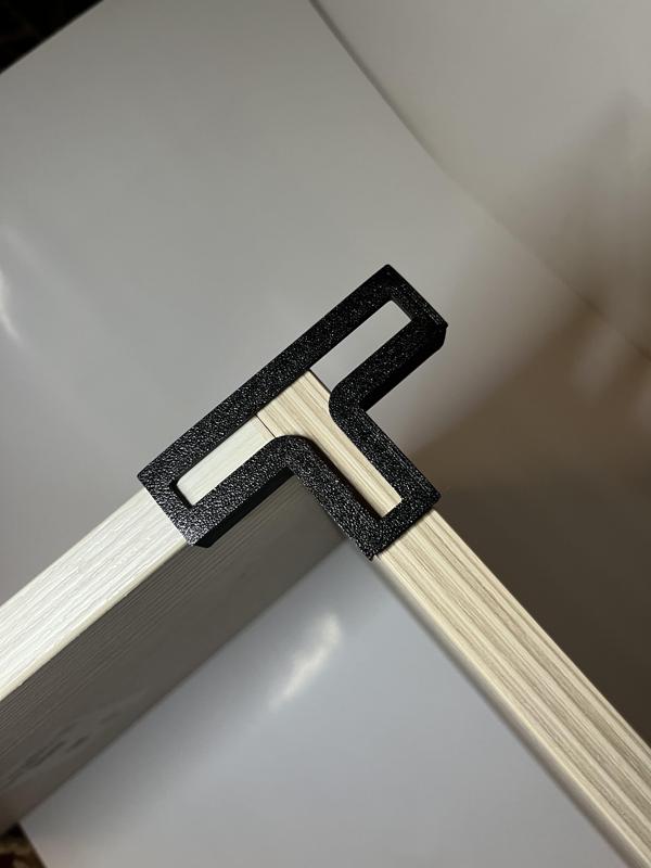 T-shaped board aligner 18mm