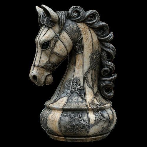 CHESS PIECE