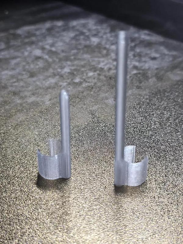 Coral Plug Holder 1 & 2 inch