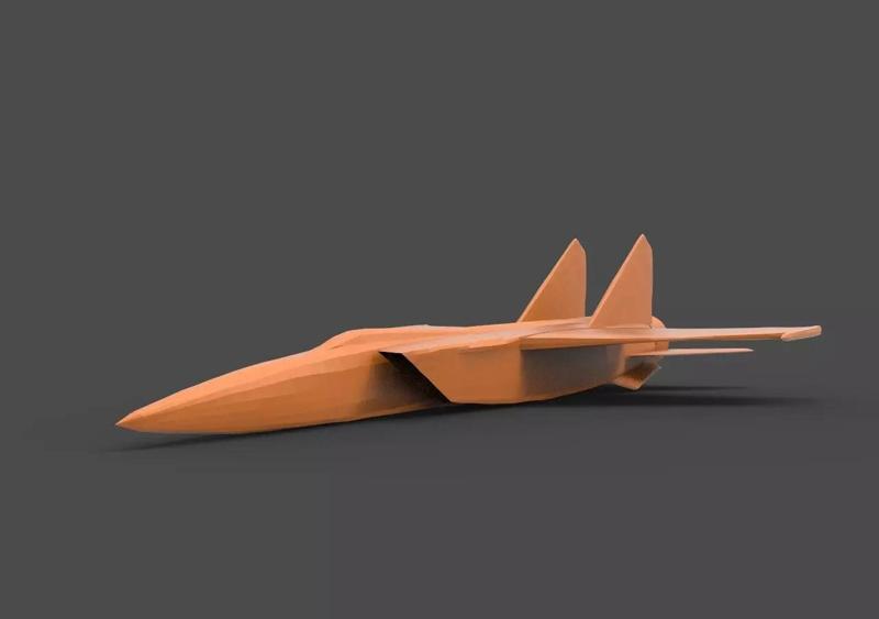 Mikoyan-Gurevich MiG-25