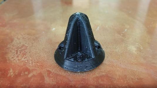 Landing Gear 25mm (Version 2)