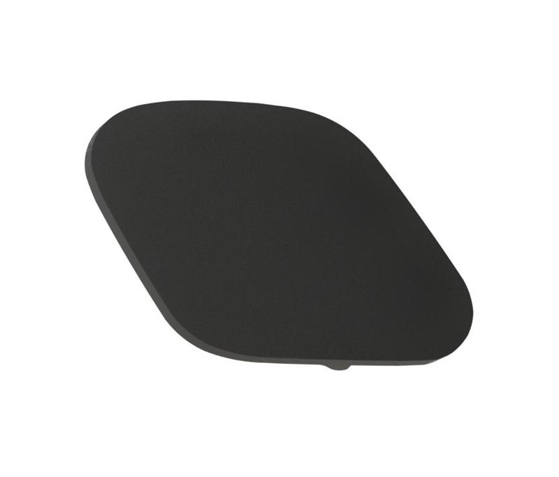 Jaguar F-Pace X761 2016-2020 Front bumper plug. Check Red Flag