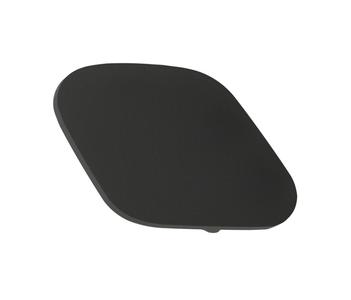 Jaguar F-Pace X761 2016-2020 Front bumper plug. Check Red Flag