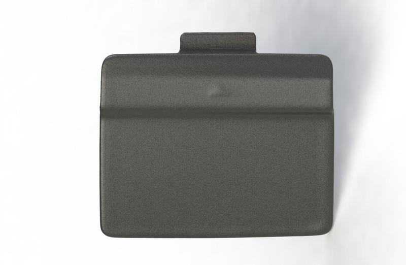 BMW 3 F30 F31 M 2011-2016 Rear bumper plug. OEM Number 51128054211