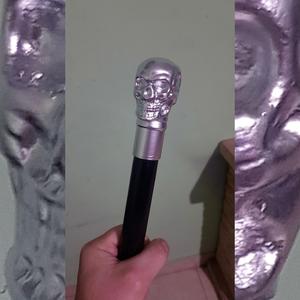 Skull grip of Ghost Again - Depeche Mode (update)