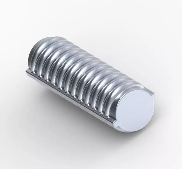 Construction TMT Bar