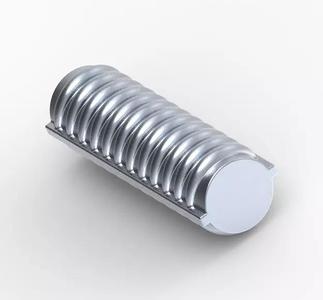 Construction TMT Bar