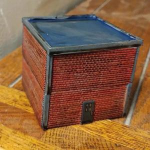 Gangland Chicago Terrain System