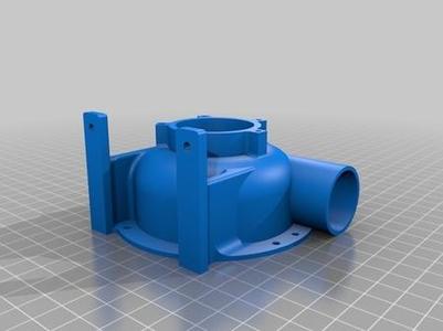 mini turbo