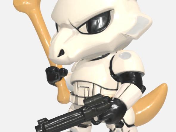 Marotrooper