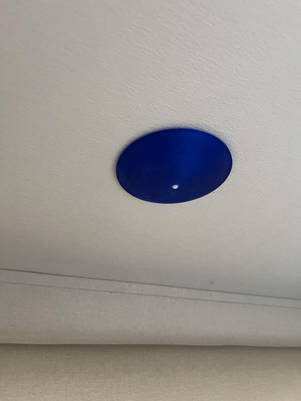 RV Light Cover