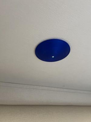 RV Light Cover