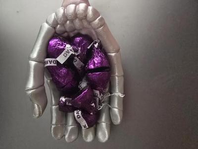 Skelescoop