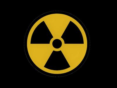 NUCLEAR RADIOACTIVE token v1