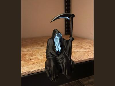 Grim Reaper - Halloween