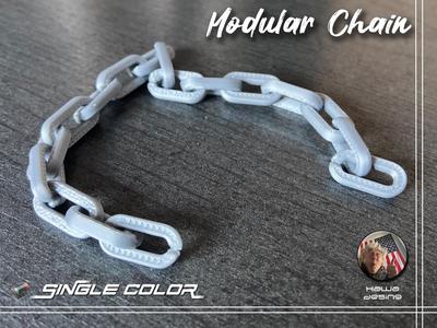 Modular Chain