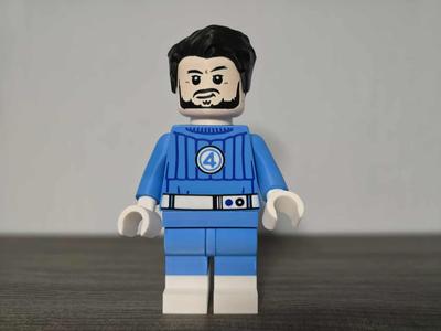 Fantastic Four * Mr. Fantastic * 500% ~21cm