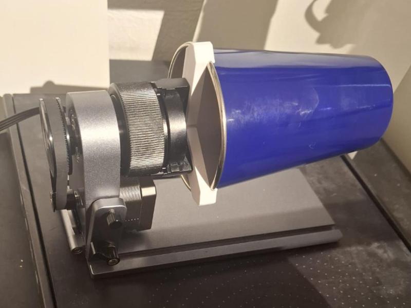 ARot8 Woxcker Long Jaws