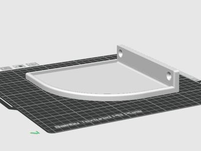 Simple Shelf