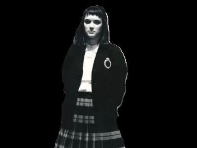 Lydia Deetz