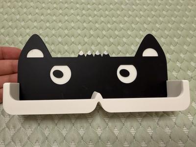 Cat Glasses Holder