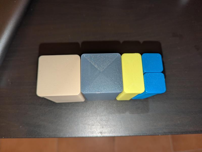 Simple Boxes